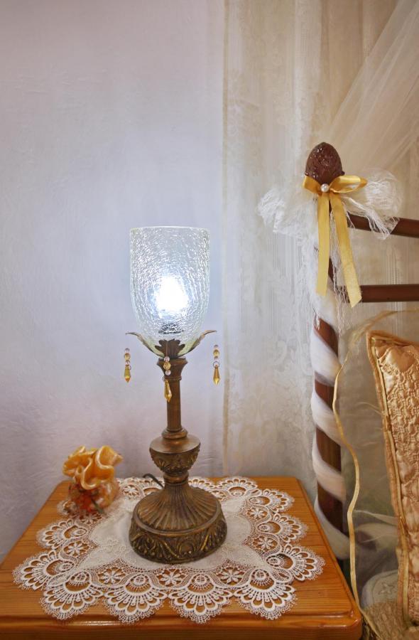 Vasia'S Small Villa Skopelos Exteriér fotografie
